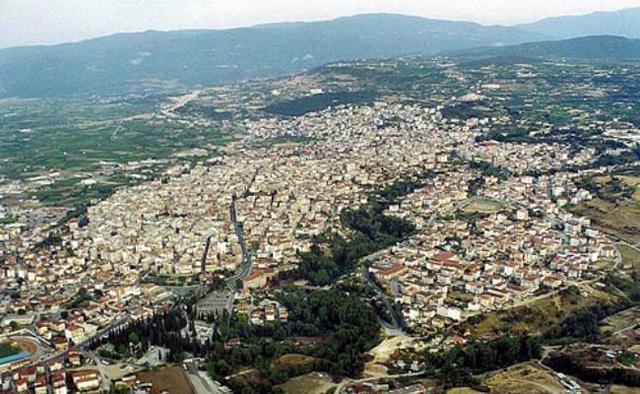 Παρατείνονται τα περιοριστικά μέτρα προστασίας από τον Κορωνοϊό στην περιοχή της ΠΕ Ημαθίας, έως και την Κυριακή, 4 Οκτωβρίου